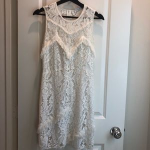 Sandro dress